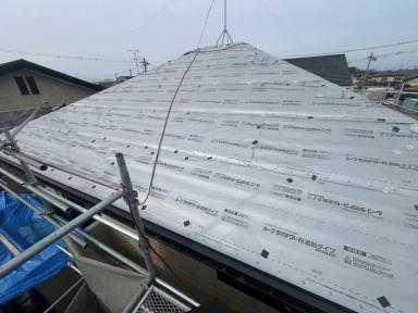 3月ですよ♩工事日和の日々♩